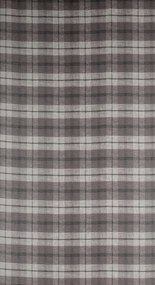 ZÁVES NA KRÚŽKOCH KELLI 140X250 CM PRUHOVANÝ