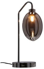 Stolná lampa LUKKA 1xG9/10W/230V