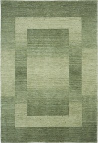 XXXLutz ORIENTÁLNY KOBEREC, 160/230 cm zelená Cazaris - Koberce - 004345036064