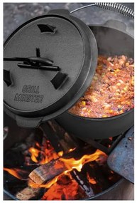 Grillmeister Súprava na grilovanie  (800011092)