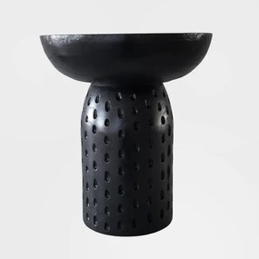 Konferenčný stolík CHARME 744280 čierny