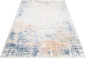 TA Koberec 5147A KRÉMOVÁ / L.BLUE MIA