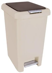 Odpadkový kôš Dust 15 l