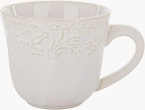 Porcelánové hrnčeky Art-Pol, 6 ks