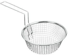 Sitko na fritovanie Metaltex Fries, ⌀ 18 cm
