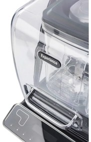 G21 Stolný mixér s krytom Experience Graphite Black