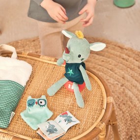 Lilliputiens – dráčik Joe – uspávací rituál