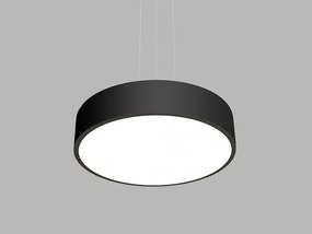 Stropné svietidlo prisadené LED2 3271333 MONO 60 P-Z, B 60W 3000K