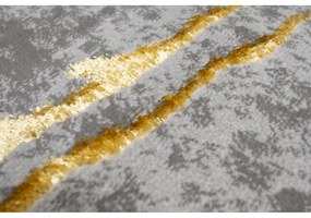 Kusový koberec Sosa zlato sivý 200x300cm