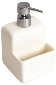 Dávkovač na saponát SYLAN krémový 848303