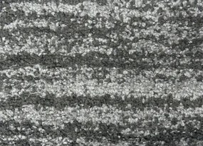 Koberce Breno Kusový koberec DOUX 520/IS2E, sivá,200 x 285 cm