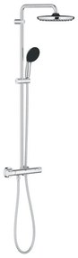 GROHE 26677001 - Sprchový systém VITALIO START SYSTEM 250 lesklý chróm