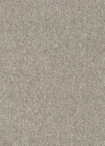 Koberce Breno Metrážny koberec BINGO 6814, šíře role 400 cm, béžová