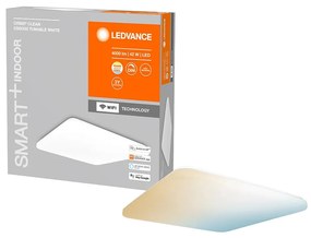 Ledvance - LED Stmievateľné stropné svietidlo SMART+ CLEAM LED/42W/230V Wi-Fi P227143