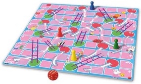 Dino Peppa Pig Poď sa hrať a dážďovky