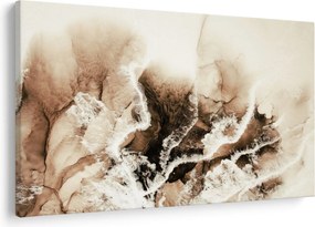 Obraz - Abstrakcia (90x60 cm)