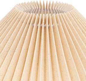 Atmosphera - Stolná lampa TALYA 1xE27/40W/230V porcelán