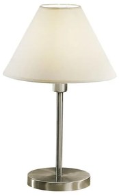 Kolarz Kolarz 264.70.6 - Stolná lampa HILTON 1xE27/60W/230V KL0035