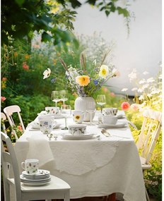 Poháre v súprave 2 ks na víno 490 ml Hammershøi – Kähler Design