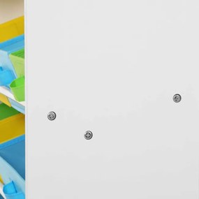 Detská polica GKR31WT