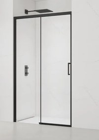 Sprchové dvere 130 cm SAT Feel SATFEEL130NIKAC