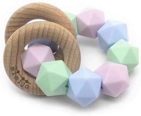 Hrkacie hryzadielko 2v1 - Linda