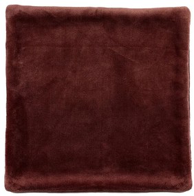 Obliečka na vankúš Laguna JDML003 40x40 cm čokoládová