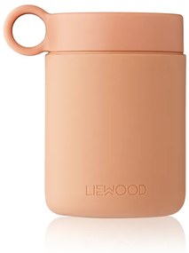 Liewood Termoska na jedlo Kian 350ml Tuscany Rose