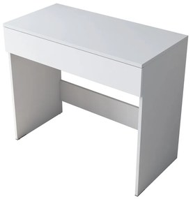 Kozmetický stôl BJ 104 White