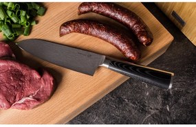 Nôž G21 Damascus Premium 13 cm, Santoku 6002297