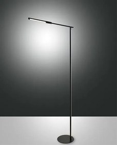 Moderné svietidlo FABAS IDEAL stojanová lampa 3550-11-101