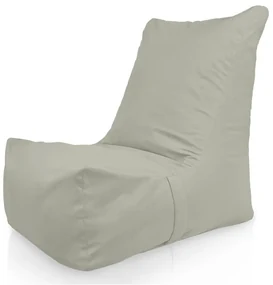 Sedací vak DISTINTO Nylon vodeodolný Farba: 15.Tm.Modrý