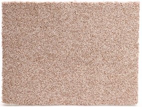 Betap, Koberec metráž Dalesman 69, na mieru, šíře 4m,5m, béžová, filc, chodba / predsieň