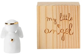 räder Vianočná dekorácia My little Angel Mini
