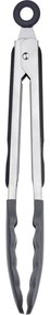 Westmark Servírovacie kliešte Classic Silicone Mini, 21 cm