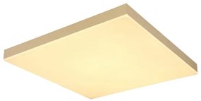 Globo 41594D2M - LED Stmievateľné stropné svietidlo DORO LED/24W/230V zlatá + DO