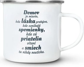 Sablio Plecháčik Domov 4: 300 ml