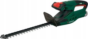 Akumulátorové nožnice na živý plot 12V, Parkside Phsa 12 B1, dĺžka rezu: 35 cm