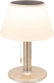 XXXLutz SOLÁRNE SVIETIDLO, 19,5/28 cm Ambia Garden - Vonkajšie osvetlenie - 0048100002