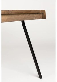 Jedálenský stôl z teakového dreva 100x220 cm Suri – White Label