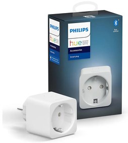 Philips Inteligentná zásuvka Hue Philips Smart plug EU SCHUKO P3100