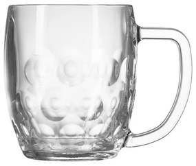 Sahm Pivné polliter PRAGUE 0,5 l