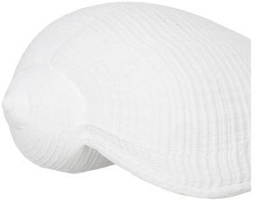 Soška z polyresínu (výška 5 cm) Seashell – Ixia