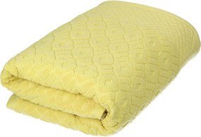 Uterák Lattice 50x90 cm sunny yellow
