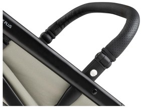 Hauck Cestovný kočiar Travel N Care Plus olive green