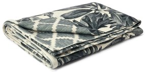 Outdoorový obojstranný koberec, cca 250 x 180 cm