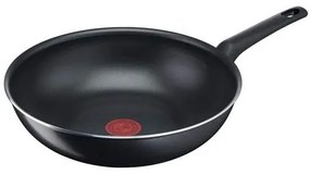 Wok panvica Tefal Simple Cook B5561953 28 cm (použité)