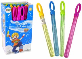 Lean Toys Veľký bublifuk – rôzne farby 37 cm