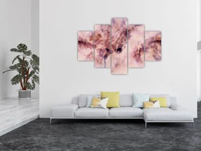 Obraz - Fantasy II. (150x105 cm)