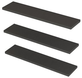 Police Boss Anthracite, 3 ks